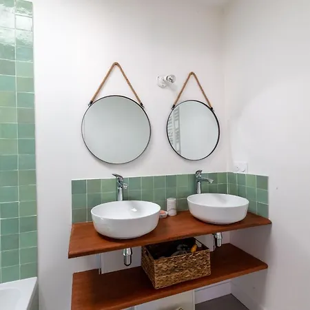 Magnifique Récente De Charme Avec Piscine Le Bois-Plage-en-Ré