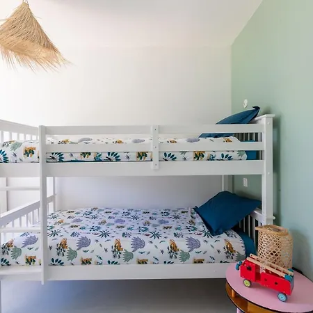 Villa Magnifique Récente De Charme Avec Piscine