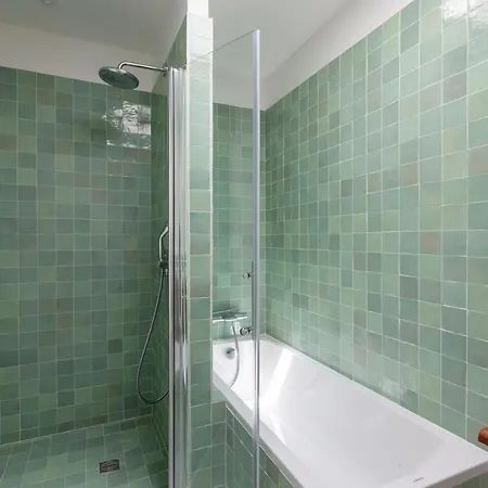 Magnifique Récente De Charme Avec Piscine * Le Bois-Plage-en-Ré