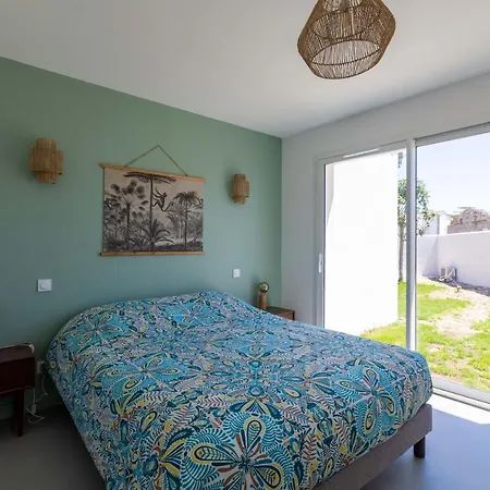 Magnifique Recente De Charme Avec Piscine וילה *