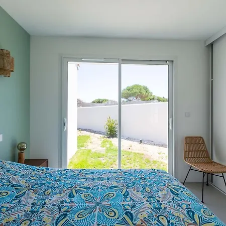 Magnifique Recente De Charme Avec Piscine וילה *
