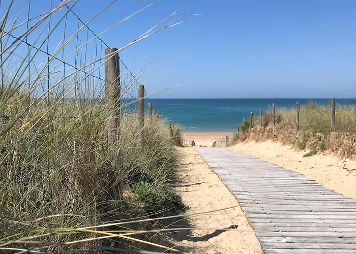 Magnifique Recente De Charme Avec Piscine Βίλα