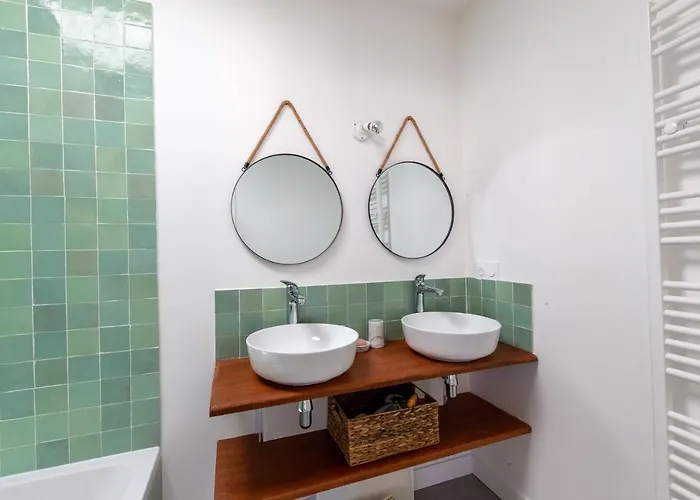 Magnifique Recente De Charme Avec Piscine Le Bois-Plage-en-Ré