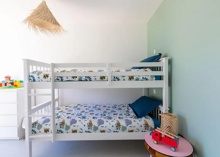 Βίλα Magnifique Recente De Charme Avec Piscine