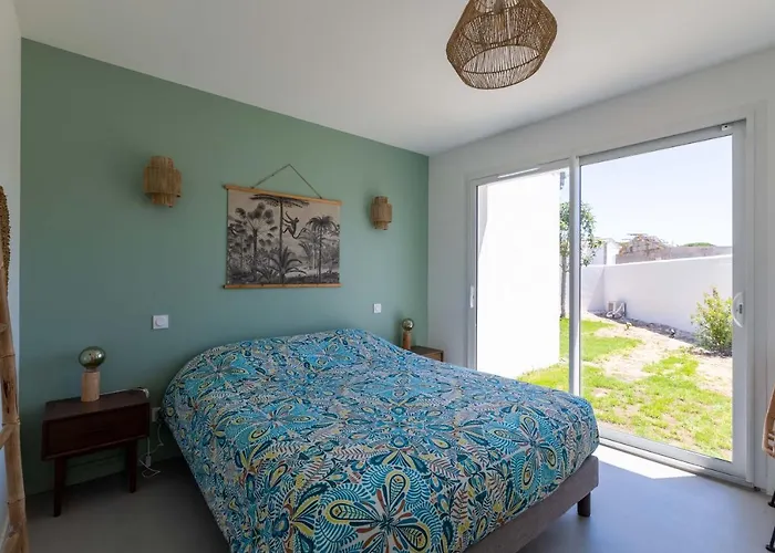 Magnifique Recente De Charme Avec Piscine Βίλα *