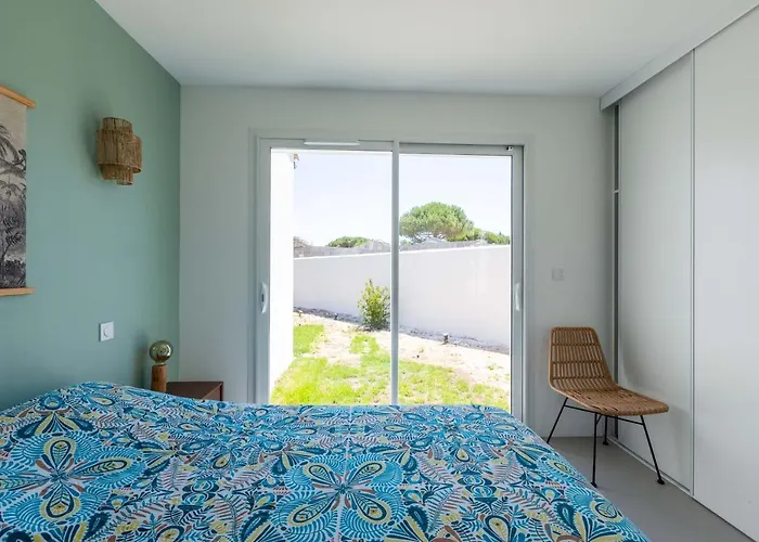 Magnifique Recente De Charme Avec Piscine Βίλα *