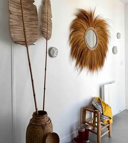 Magnifique Recente De Charme Avec Piscine Βίλα