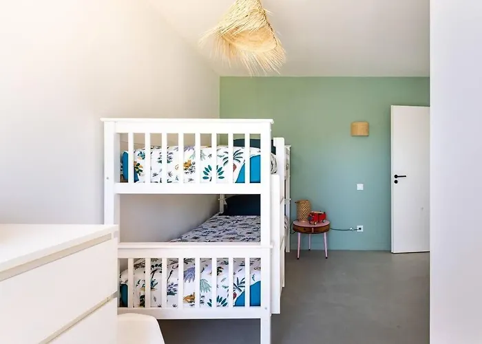 Βίλα Magnifique Recente De Charme Avec Piscine